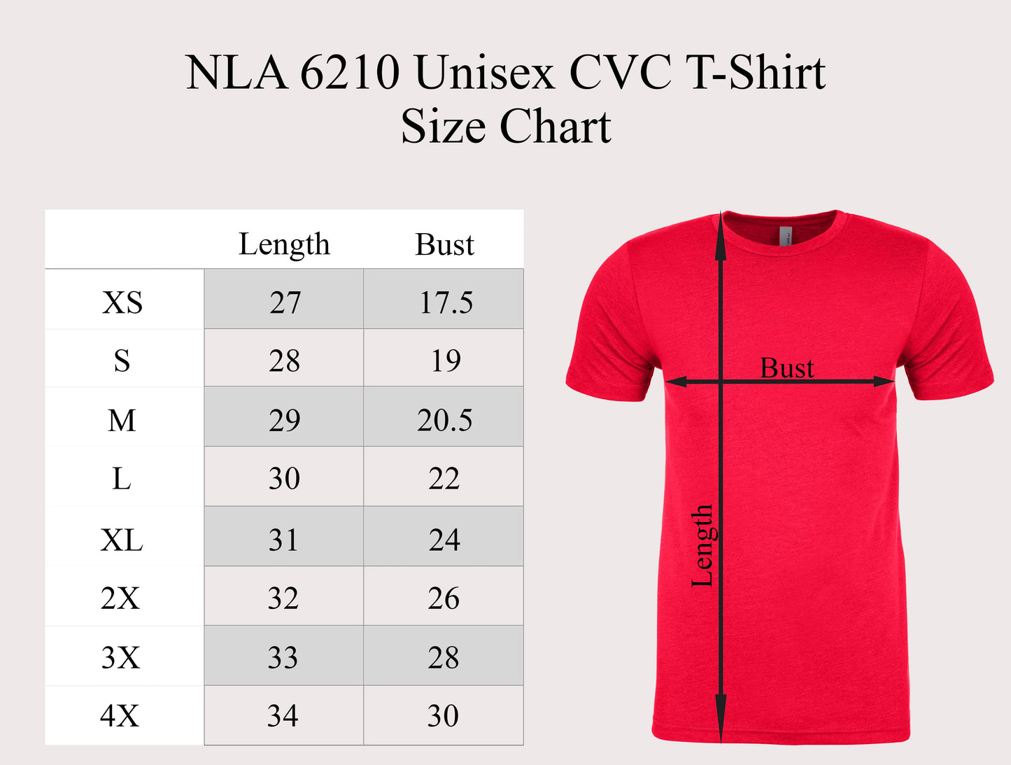 2024 State Champs - NLA 100% Cotton Tee