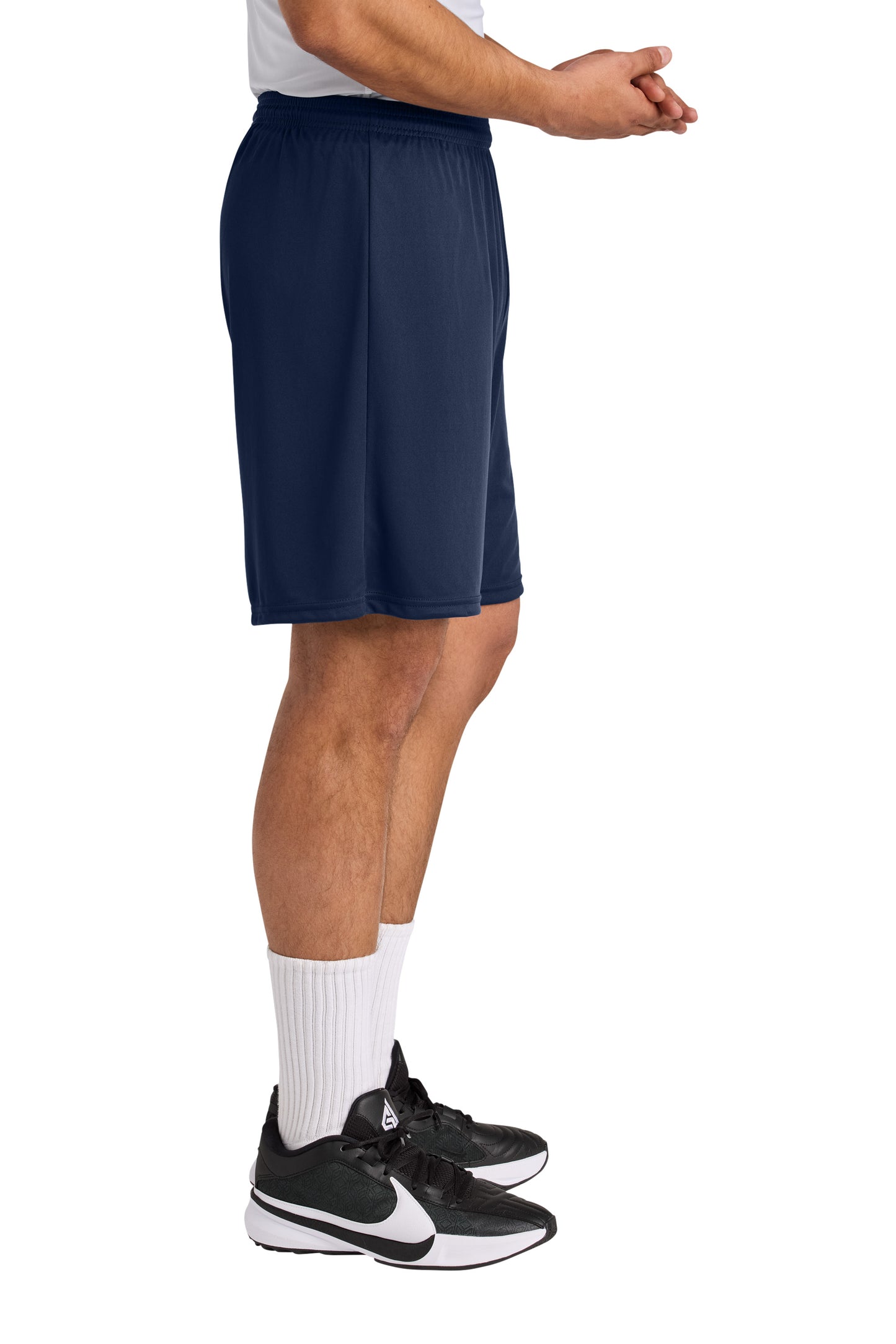 SCA PE Shorts