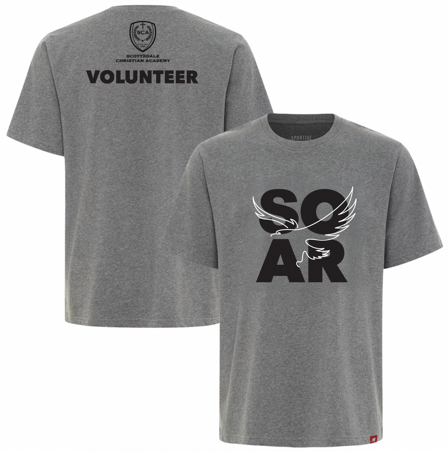 Volunteer T-Shirt
