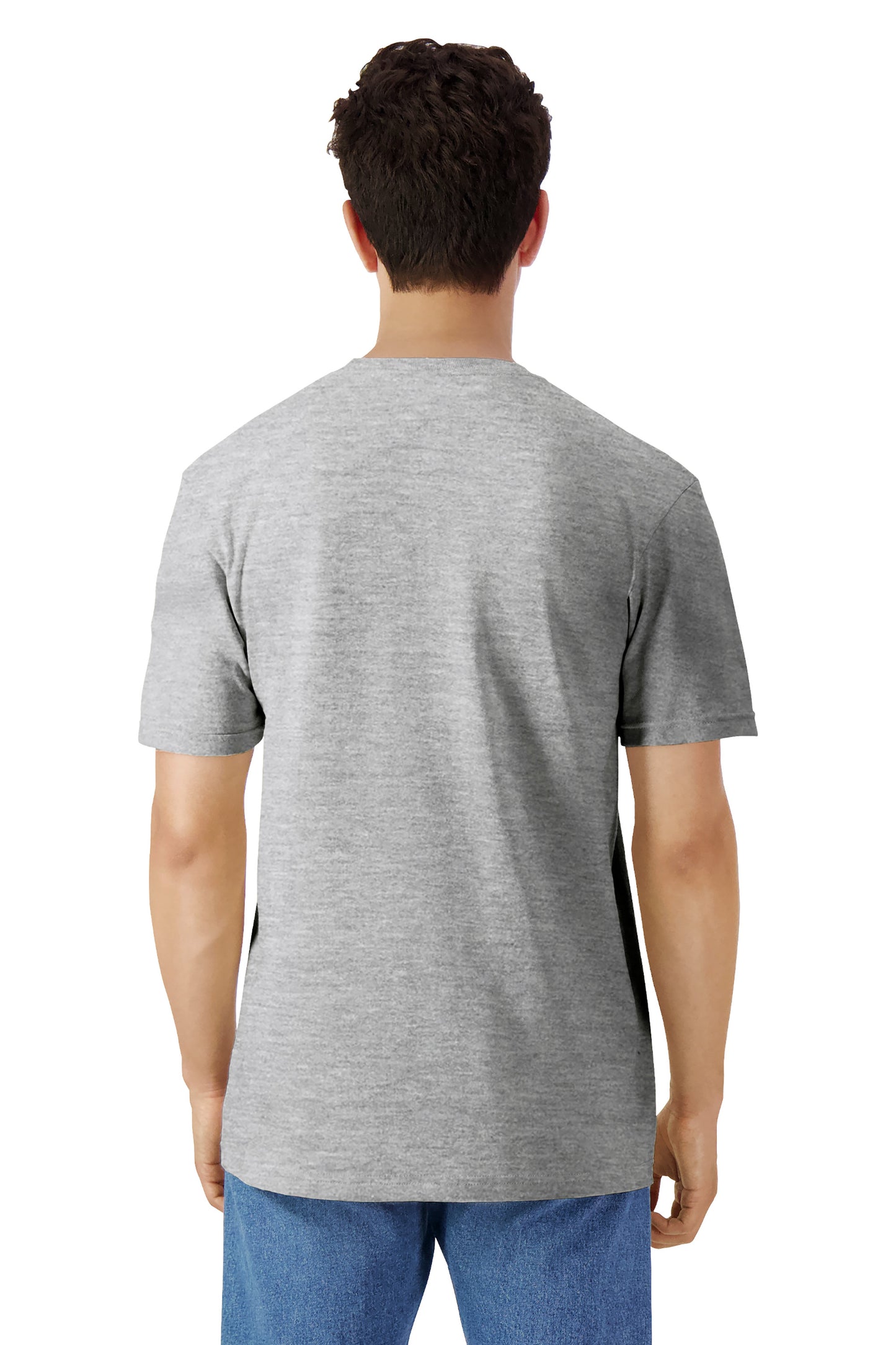 SCA PE T-Shirt