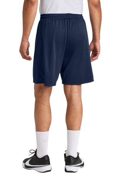 SCA PE Shorts