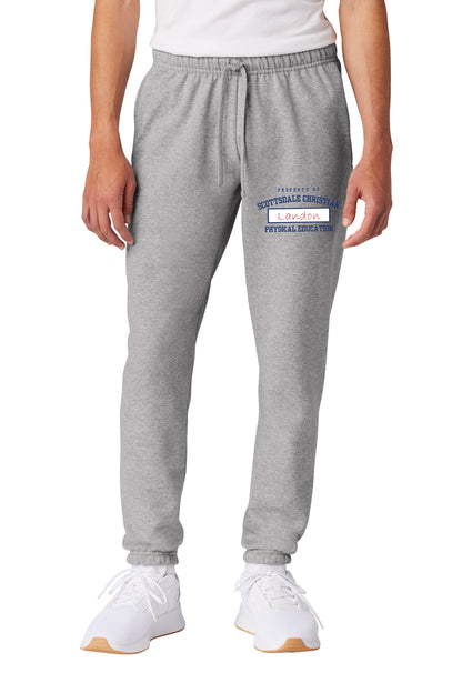SCA PE Pants
