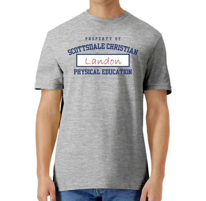 SCA PE T-Shirt