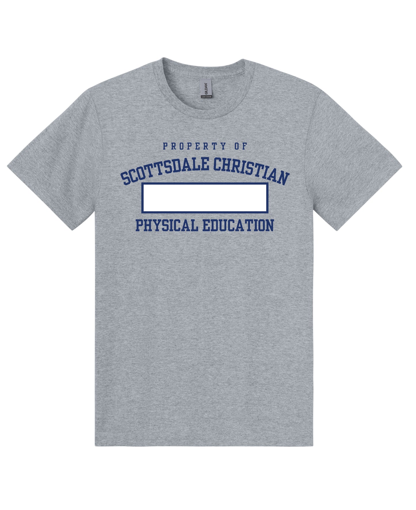 SCA PE T-Shirt