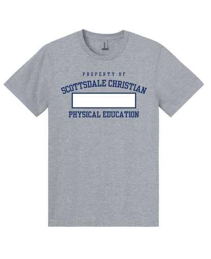 SCA PE T-Shirt