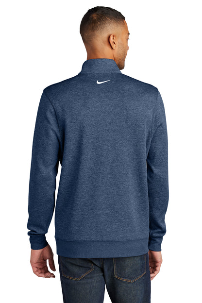 Nike Dri-FIT Corporate 1/2-Zip - Adult