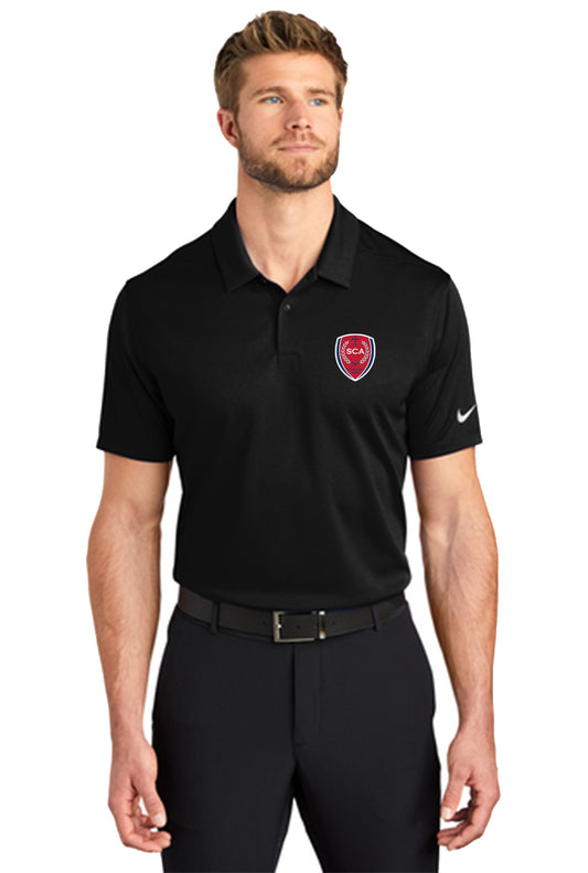 Nike Dry Essential Solid Polo - Adult