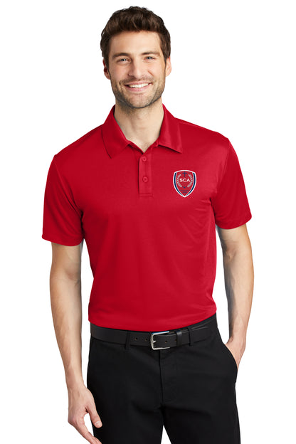 Sport-Tek Perfomance Polo - Adult - Regular and TALL