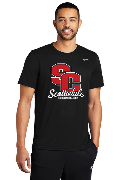 SCA Nike Dri-FIT Tee