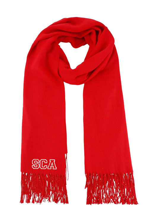 SCA Winter Scarf