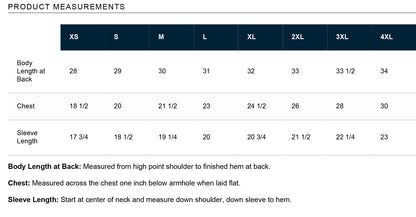 Sport-Tek Perfomance Polo - Adult - Regular and TALL
