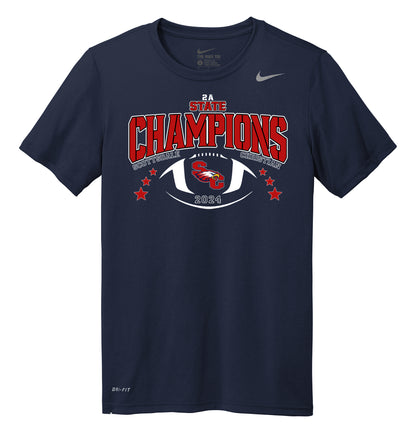 2024 State Champs - Nike Tee