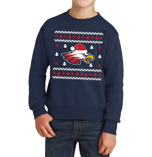 SCA Ugly Christmas Sweater