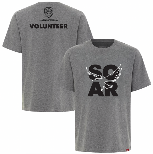 Volunteer T-Shirt